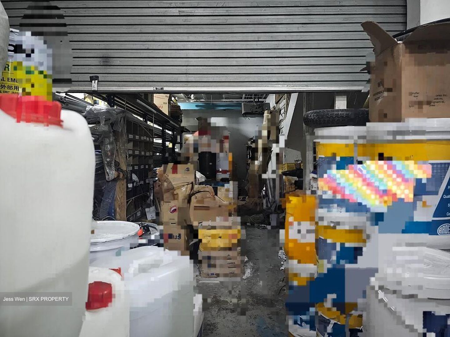 Enterprise Hub (D22), Factory #584853041